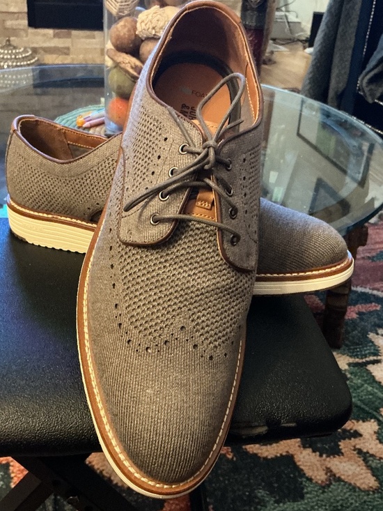 Johnston & Murphy Oxford 13